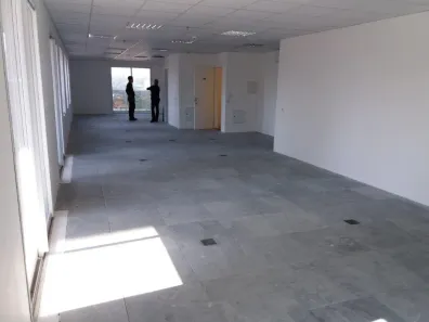 Sala Comercial à venda, 120m² no Vila Gertrudes, São Paulo