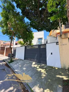 Casa com 2 Quartos para alugar, 75m² no Vila Aurora (Zona Norte), São Paulo