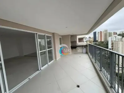 Apartamento com 3 Quartos à venda, 141m² no Vila Andrade, São Paulo
