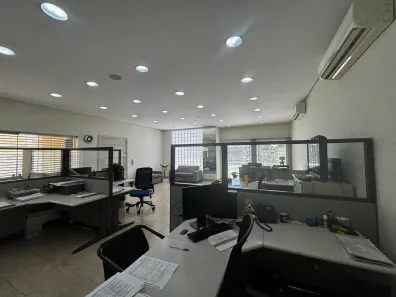 Prédio Comercial para alugar, 391m² no Santana, São Paulo