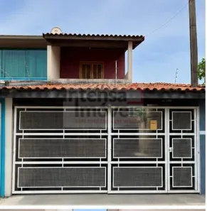 Sobrado com 4 Quartos à venda, 119m² no Residencial San Marino, Taubaté