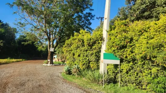 Fazenda/Sítio à venda, 30m² no Warta, Londrina
