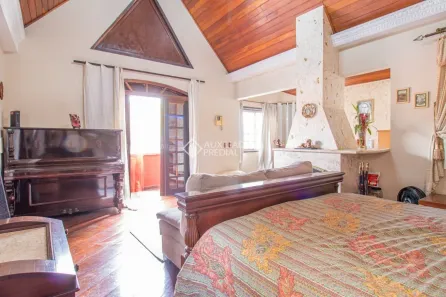 Sobrado com 5 Quartos à venda, 274m² no Anchieta, São Bernardo do Campo