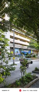 Apartamento com 3 Quartos à venda, 100m² no Maracanã, Rio de Janeiro