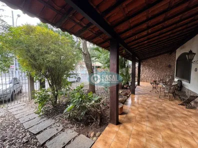Casa com 4 Quartos à venda, 190m² no São Francisco, Niterói