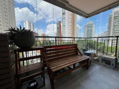 Apartamento com 3 Quartos à venda, 69m² no Jardim Vila Mariana, São Paulo