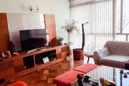 Apartamento com 3 Quartos à venda, 210m² no Perdizes, São Paulo