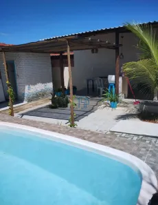 Casa com 4 Quartos à venda, 120m² no Centro, Nísia Floresta
