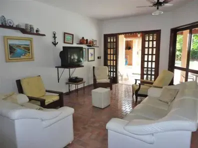 Casa com 4 Quartos à venda, 450m² no Riviera, Bertioga
