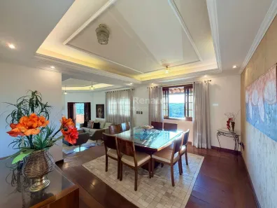 Casa com 3 Quartos à venda, 315m² no São Marcos, Belo Horizonte