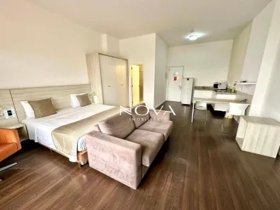 Apartamento com 1 Quarto à venda, 68m² no Gragoatá, Niterói