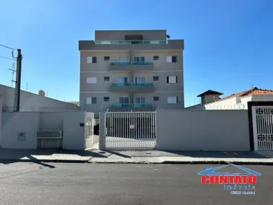 Cobertura com 3 Quartos à venda, 115m² no Vila Brasília, São Carlos