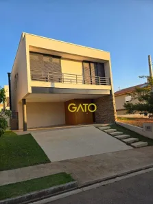 Casa de Condomínio com 3 Quartos à venda, 216m² no Recanto Quarto Centenário, Jundiaí
