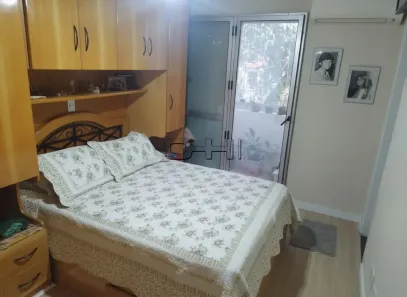 Apartamento com 3 Quartos à venda, 100m² no Vila Clementino, São Paulo