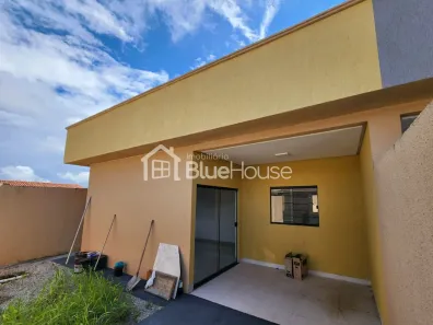 Casa com 3 Quartos à venda, 104m² no Jardim das Oliveiras, Trindade