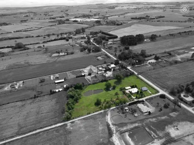Fazenda/Sítio com 3 Quartos à venda, 20000m² no Colônia Witmarsum, Palmeira