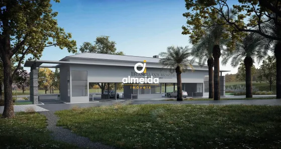Lote/Terreno à venda, 312m² no Tomazetti, Santa Maria