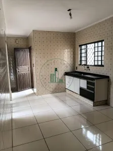 Casa com 3 Quartos à venda, 166m² no Santa Terezinha, Piracicaba