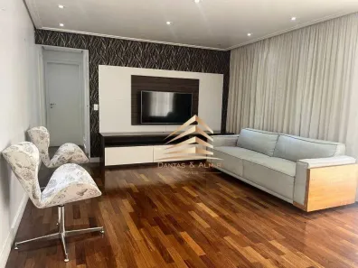 Apartamento com 3 Quartos à venda, 128m² no Vila Leonor, Guarulhos