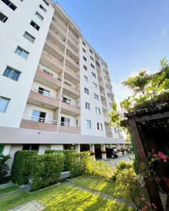 Apartamento com 3 Quartos à venda, 65m² no Manuel Dias Branco, Fortaleza