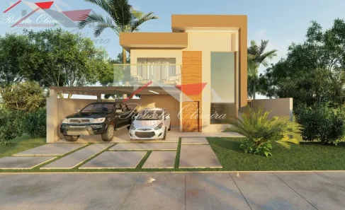Apartamento com 4 Quartos à venda, 170m² no Nova São Pedro, São Pedro da Aldeia