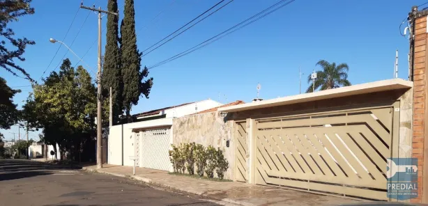 Casa com 3 Quartos para alugar, 300m² no Jardim Cardinalli, São Carlos