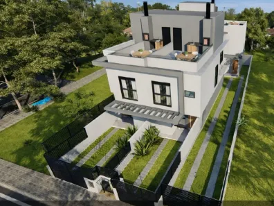 Casa com 2 Quartos à venda, 135m² no Campeche, Florianópolis