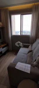 Apartamento com 2 Quartos à venda, 43m² no Vila Gustavo, São Paulo