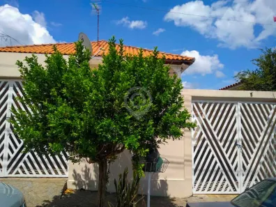 Casa com 5 Quartos à venda, 146m² no Jardim Coronel Peroba, Itatiba