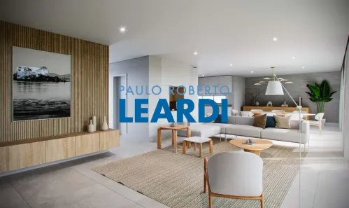 Apartamento com 4 Quartos à venda, 594m² no Brooklin Paulista, São Paulo