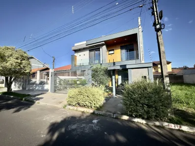Casa com 4 Quartos à venda, 225m² no Estância Velha, Canoas