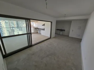 Apartamento com 4 Quartos à venda, 143m² no Vila Mariana, São Paulo