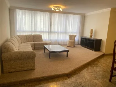 Apartamento com 4 Quartos à venda, 155m² no Santana, São Paulo