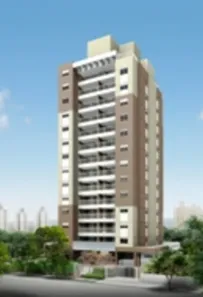 Apartamento com 2 Quartos à venda, 60m² no Vila Congonhas, São Paulo