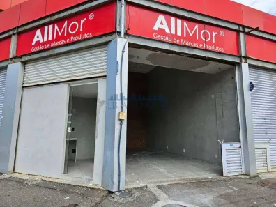 Ponto Comercial para alugar, 70m² no Barra Olímpica, Rio de Janeiro