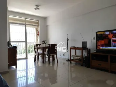 Apartamento com 2 Quartos à venda, 85m² no Centro, Niterói