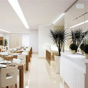 Apartamento com 2 Quartos à venda, 81m² no Aviação, Praia Grande