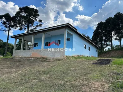 Fazenda/Sítio com 5 Quartos à venda, 360m² no Área Rural de São José dos Pinhais, São José dos Pinhais