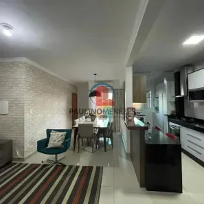 Apartamento com 2 Quartos à venda, 70m² no São Manoel, Americana