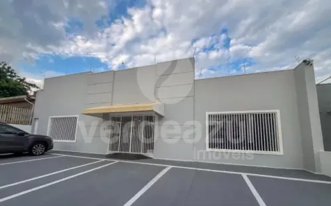 Ponto Comercial para alugar, 188m² no Centro, Campinas