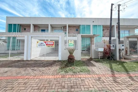 Sobrado com 3 Quartos à venda, 163m² no Fraron, Pato Branco