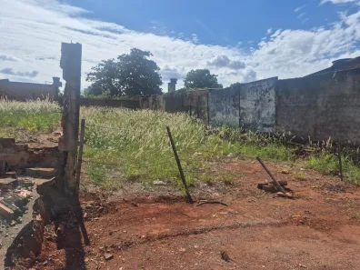 Lote/Terreno à venda, 300m² no Setor Pedro Ludovico, Goiânia