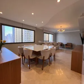 Apartamento com 4 Quartos à venda, 143m² no Vila Uberabinha, São Paulo
