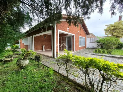 Casa com 3 Quartos à venda, 143m² no Balneário São João Batista, Peruíbe