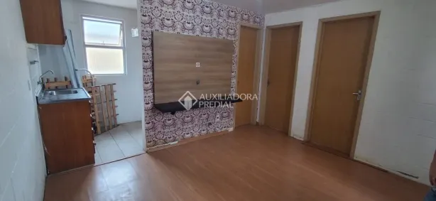 Apartamento com 2 Quartos à venda, 39m² no Partenon, Porto Alegre