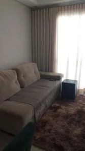 Apartamento com 2 Quartos à venda, 49m² no Jardim Myrian Moreira da Costa, Campinas