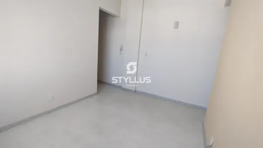 Apartamento com 1 Quarto à venda, 43m² no Méier, Rio de Janeiro