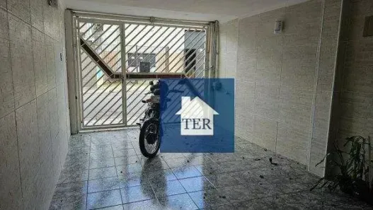 Sobrado com 3 Quartos à venda, 127m² no Casa Verde Média, São Paulo
