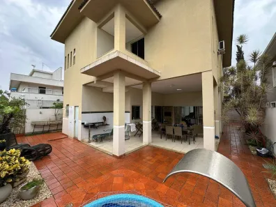 Sobrado com 3 Quartos à venda, 358m² no Cidade Vera Cruz, Aparecida de Goiânia