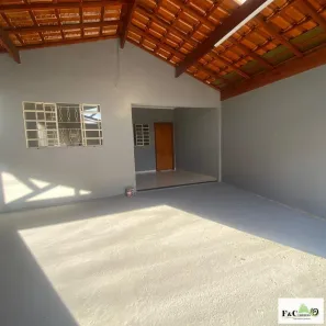 Casa com 3 Quartos à venda, 140m² no Jardim Residencial Roseira, Limeira